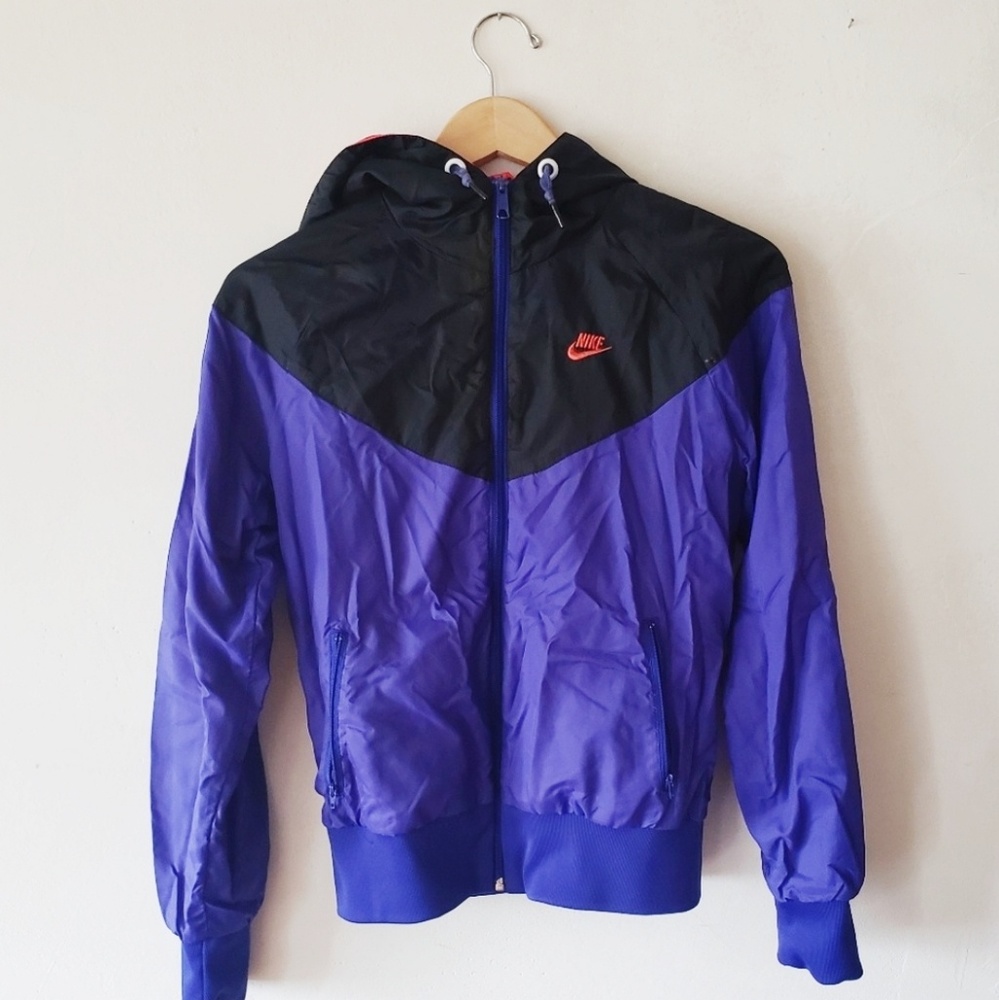 Nike Coat